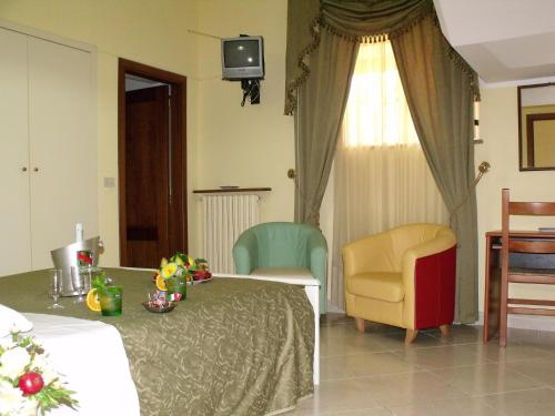 albergo bandb ristorante grace