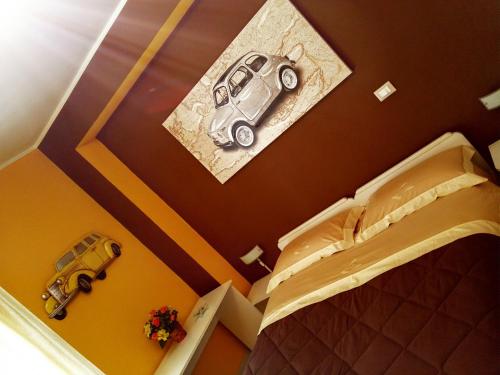 albergo bandb ristorante grace