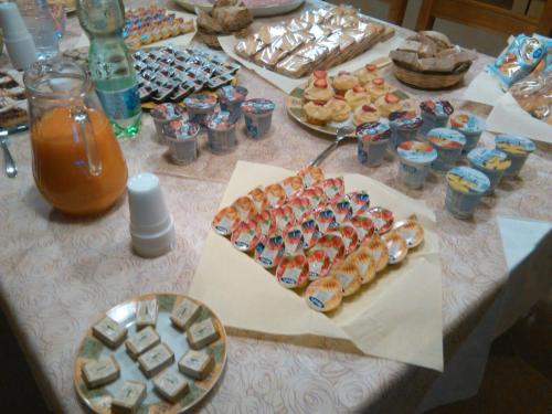 albergo bandb ristorante grace