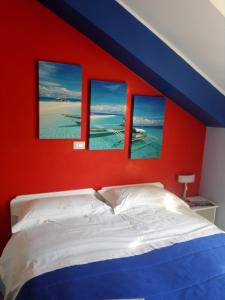 albergo bandb ristorante grace