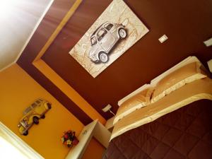 albergo bandb ristorante grace