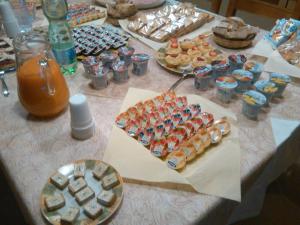 albergo bandb ristorante grace