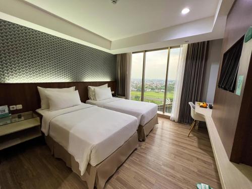 ayola sunrise mojokerto