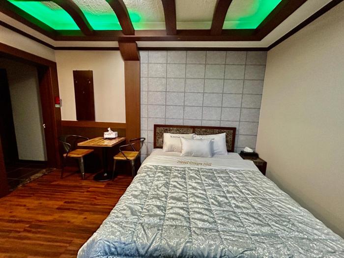 dreamhill motel
