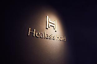 healasis