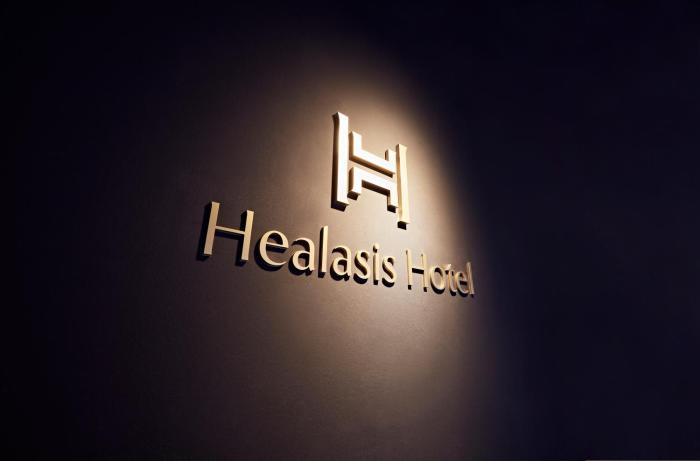 healasis