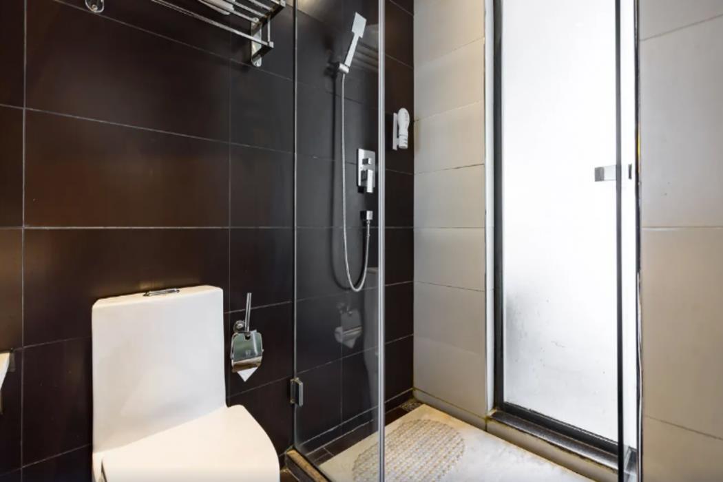 7days inn chongqing bishan yingjiatianxia commercial pedestrian street
