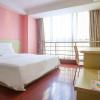 7days inn chongqing bishan yingjiatianxia commercial pedestrian street
