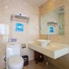 7days inn chongqing bishan yingjiatianxia commercial pedestrian street