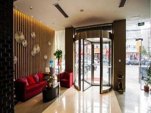 Jinjiang Inn Maanshan Hanshan Wangmei Road,Hefei>>Chaohu,2 star