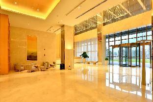 ji hotel hangzhou safari park