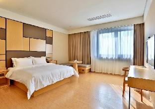 ji hotel hangzhou safari park
