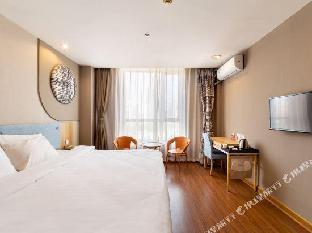 home inn shenyang tiexi plaza metro station