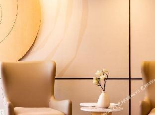 home inn shenyang tiexi plaza metro station