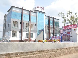 clarks inn bagalkot