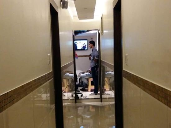 Hotel Golden City,Mumbai Suburban>>Mumbai,2 star