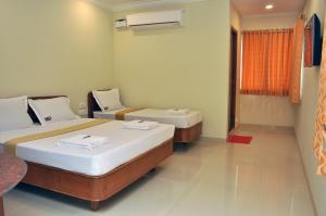 hotel raams park