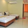 hotel raams park