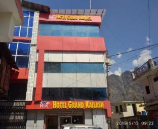 hotel grand kailash