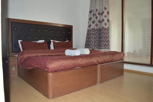 Oasis Villa,India>>Leh,3 star