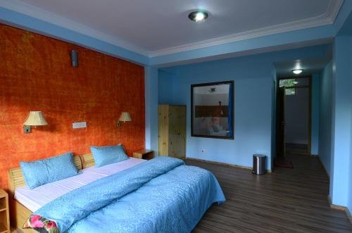Oasis Villa,India>>Leh,3 star