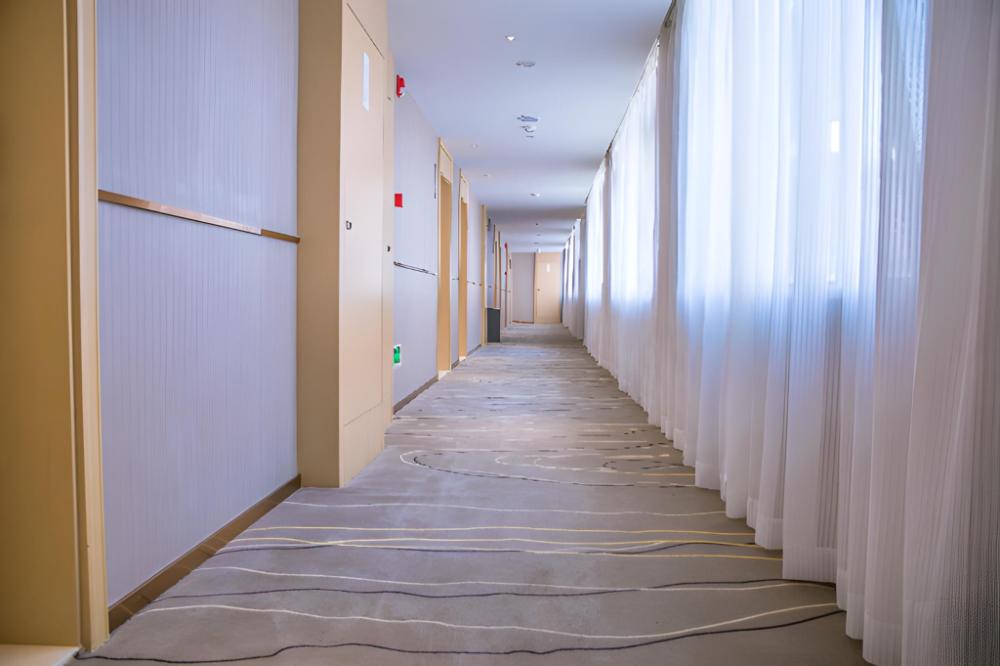 city comfort inn jiujiang shili sqaure