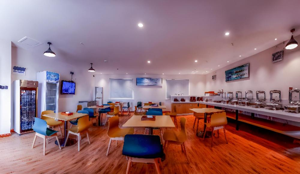 city comfort inn jiujiang shili sqaure