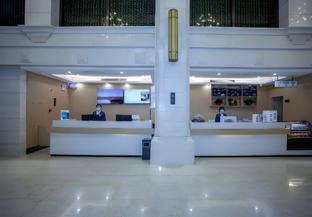 city comfort inn jiujiang shili sqaure