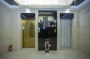 city comfort inn jiujiang shili sqaure