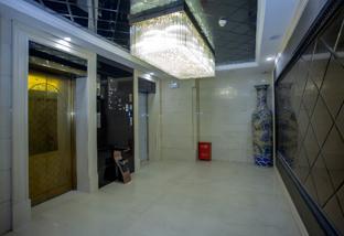 city comfort inn jiujiang shili sqaure
