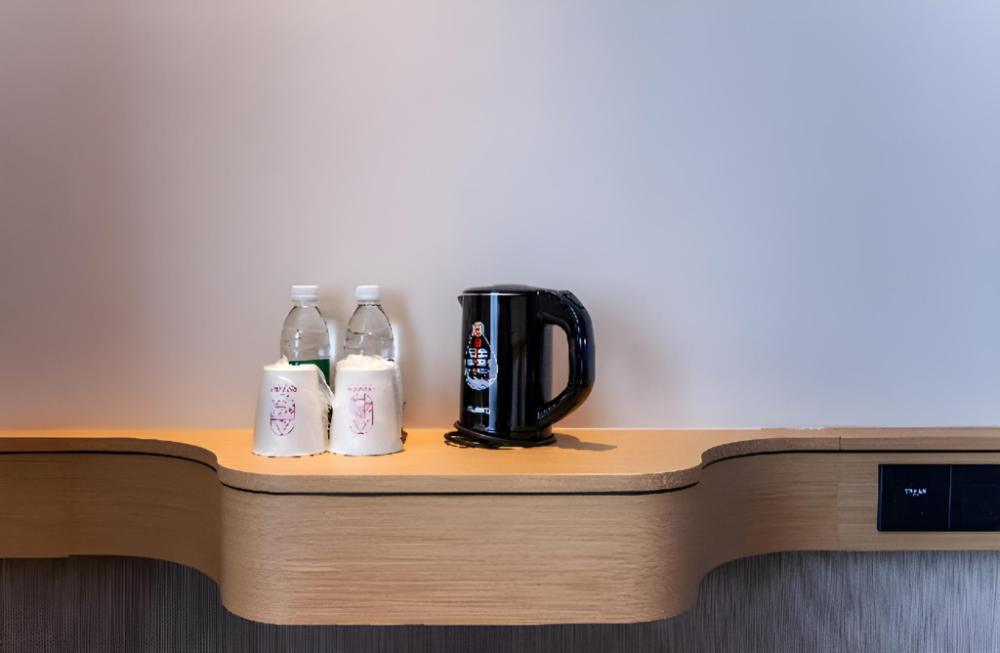 city comfort inn jiujiang shili sqaure