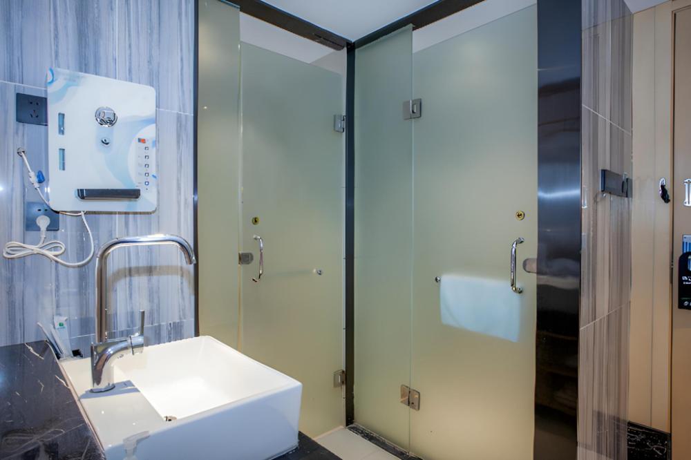 city comfort inn jiujiang shili sqaure