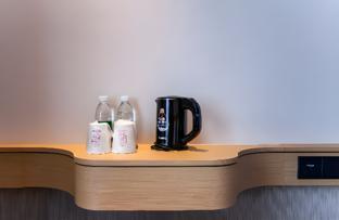 city comfort inn jiujiang shili sqaure