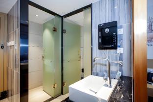 city comfort inn jiujiang shili sqaure