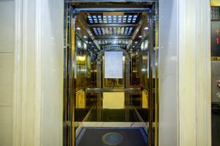city comfort inn jiujiang shili sqaure