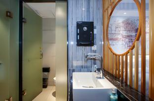 city comfort inn jiujiang shili sqaure
