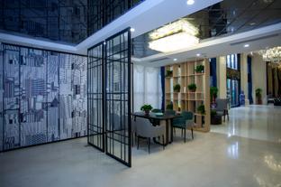 city comfort inn jiujiang shili sqaure