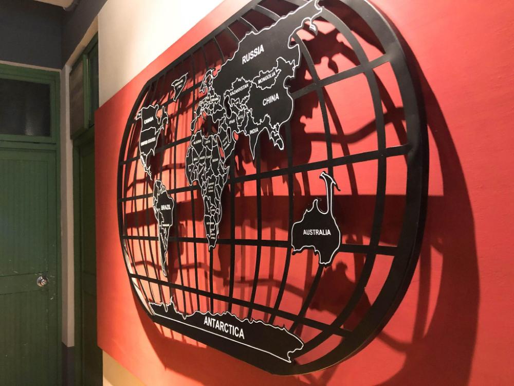 good farming day bandb