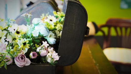 good farming day bandb