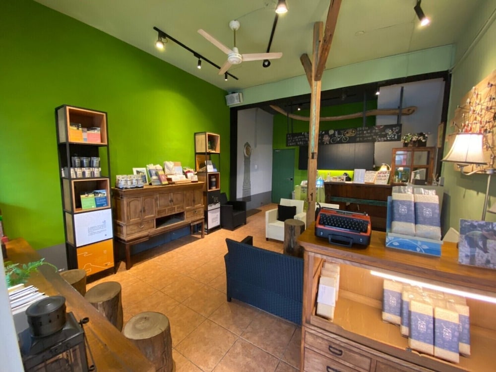 good farming day bandb