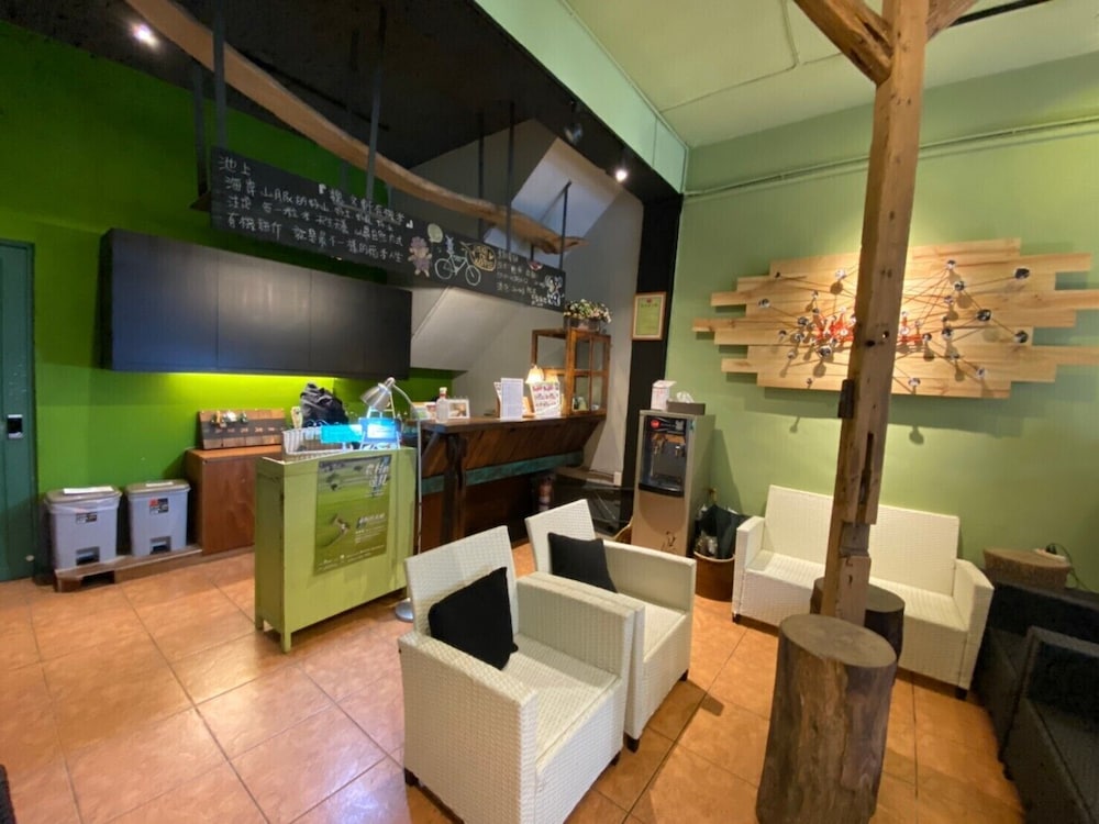 good farming day bandb