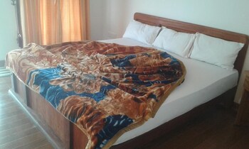 kirula green hotel