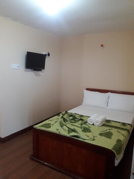 kirula green hotel