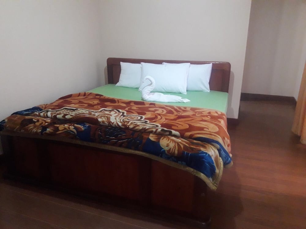 kirula green hotel