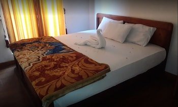 kirula green hotel