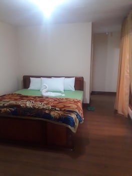 kirula green hotel