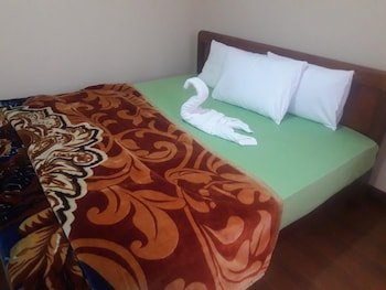 kirula green hotel