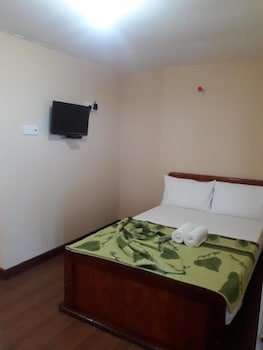 kirula green hotel