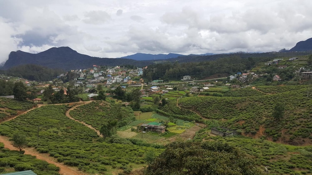 nuwara eliya