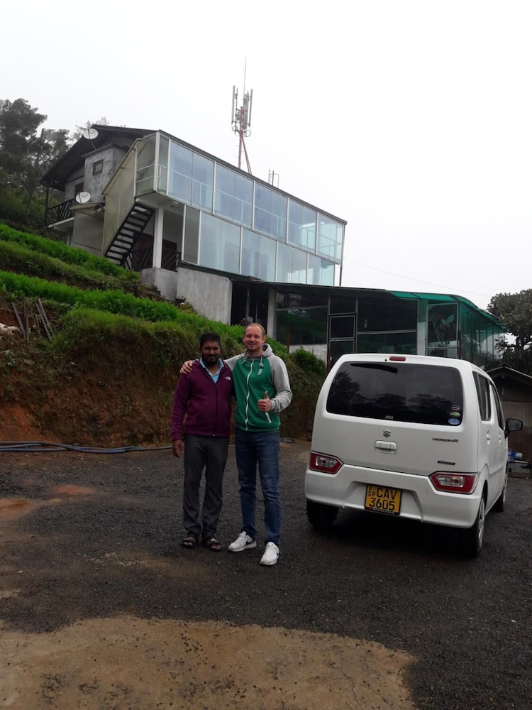 nuwara eliya